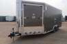 2025 Royal XR 8'6" x 16' + V-Nose Toy Hauler