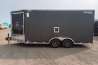 2025 Royal XR 8'6" x 16' + V-Nose Toy Hauler