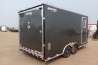 2025 Royal XR 8'6" x 16' + V-Nose Toy Hauler