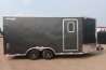 2025 Royal XR 8'6" x 16' + V-Nose Toy Hauler