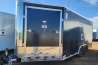 2025 Royal XR 8'6" x 16' + V-Nose Toy Hauler Trailer