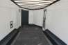 2025 Royal XR 8'6" x 16' + V-Nose Toy Hauler Trailer