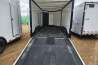 2025 Royal XR 8'6" x 16' + V-Nose Toy Hauler Trailer