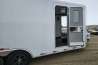 2025 Royal XR 8'6" x 22' + V-Nose Toy Hauler