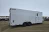 2025 Royal XR 8'6" x 22' + V-Nose Toy Hauler