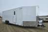2025 Royal XR 8'6" x 22' + V-Nose Toy Hauler