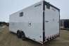 2025 Royal XR 8'6" x 22' + V-Nose Toy Hauler