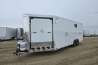 2025 Royal XR 8'6" x 22' + V-Nose Toy Hauler