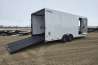 2025 Royal XR 8'6" x 22' + V-Nose Toy Hauler