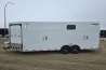 2025 Royal XR 8'6" x 22' + V-Nose Toy Hauler