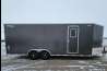 2025 Royal XR 8'6" x 22' + V-Nose Toy Hauler