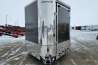 2025 Royal XR 8'6" x 22' + V-Nose Toy Hauler