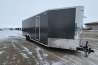 2025 Royal XR 8'6" x 22' + V-Nose Toy Hauler