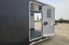 2025 Royal XR 8'6" x 22' + V-Nose Toy Hauler