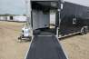 2025 Royal XR 8'6" x 22' + V-Nose Toy Hauler