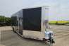 2025 Royal XR 8'6" x 22' + V-Nose Toy Hauler