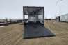 2025 Royal XR 8'6" x 22' + V-Nose Toy Hauler Trailer