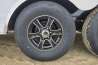 2025 Royal XR 8'6" x 22' + V-Nose Toy Hauler Trailer
