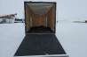 2025 Royal XRARC 8'6" x 22' + V-Nose Car Hauler Trailer