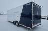 2025 Royal XRARC 8'6" x 22' + V-Nose Car Hauler Trailer