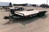 2025 Southalnd LBA 8'6" x 20' Flat Deck