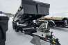 2025 Southland 14K 7' x 14' Dump