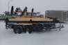 2025 Southland 14K 7' x 14' Dump