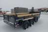 2025 Southland 14K 7' x 14' Dump