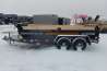 2025 Southland 14K 7' x 14' Dump
