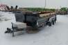 2025 Southland 14K 7' x 14' Dump