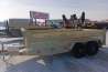 2025 Southland 14K 7' x 14' Dump