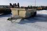 2025 Southland 14K 7' x 14' Dump