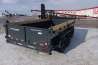 2025 Southland 14K 7' x 14' Dump