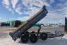2025 Southland 14K 7' x 14' Dump