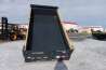 2025 Southland 14K 7' x 14' Dump