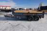 2025 Southland 14K 7' x 14' Dump