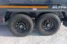 2025 Southland 14K 7' x 14' Dump