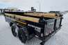 2025 Southland 14K 7' x 14' Dump