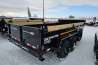 2025 Southland 14K 7' x 14' Dump