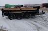 2025 Southland 14K 7' x 14' Dump