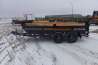 2025 Southland 14K 7' x 14' Dump