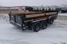 2025 Southland 14K 7' x 14' Dump