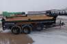 2025 Southland 14K 7' x 14' Dump
