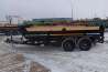 2025 Southland 14K 7' x 14' Dump