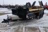2025 Southland 14K 7' x 14' Dump