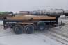 2025 Southland 14K 7' x 14' Dump