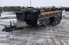 2025 Southland 14K 7' x 14' Dump