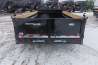 2025 Southland 14K 7' x 14' Dump