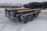 2025 Southland 14K 7' x 14' Dump