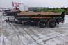 2025 Southland 14K 7' x 14' Dump